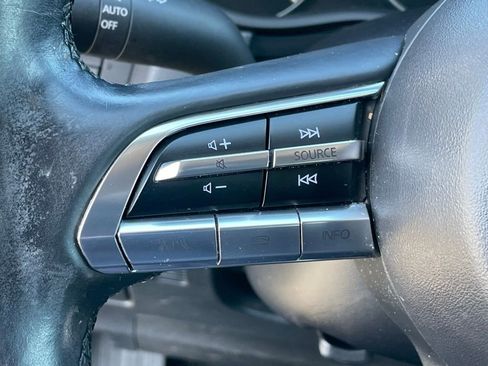Used 2022 MAZDA CX-30 AWD 2.5 S w/ Preferred Package image 15