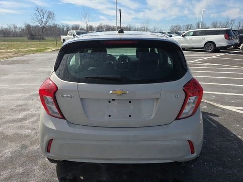 Used 2020 Chevrolet Spark LT image 9