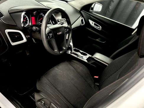 Used 2015 GMC Terrain SLE AWD/4WD image 17