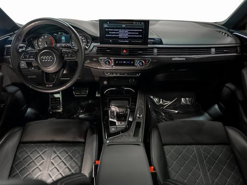 Used 2022 Audi S5 Premium w/ Convenience Package image 43