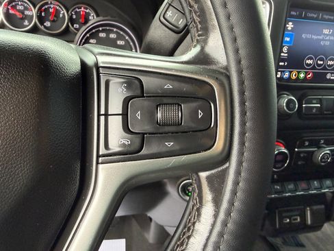 Used 2022 Chevrolet Silverado 2500 LT w/ Convenience Package AWD/4WD image 23
