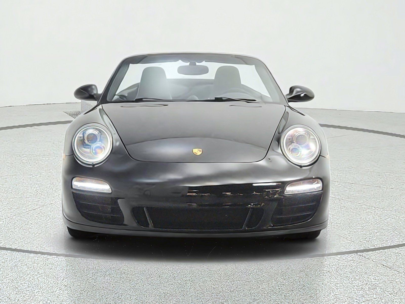 Used 2011 Porsche 911 Carrera GTS RWD image 2