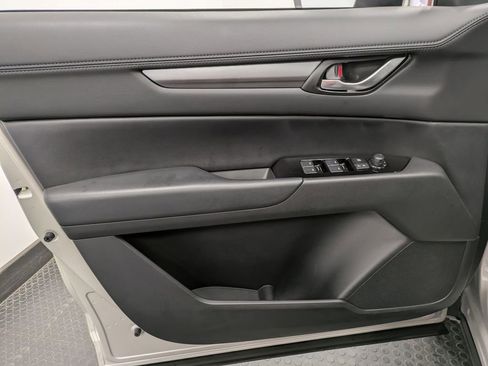 Used 2025 MAZDA CX-5 AWD 2.5 S image 9