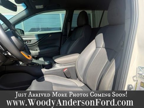 Used 2022 Subaru Outback Wilderness AWD/4WD image 9