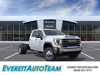 New 2026 GMC Sierra 3500 Pro w/ Convenience Package video 1
