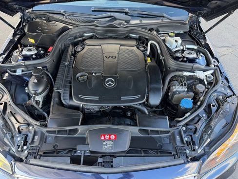 Used 2014 Mercedes-Benz E 350 Sedan image 57