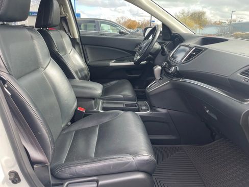 Used 2015 Honda CR-V Touring image 23