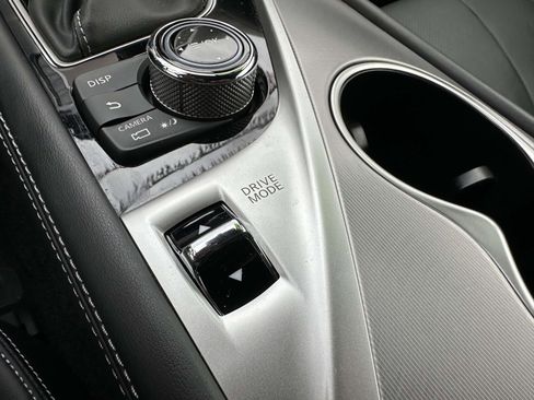 Used 2022 INFINITI Q60 3.0t Luxe w/ Cargo Package image 16