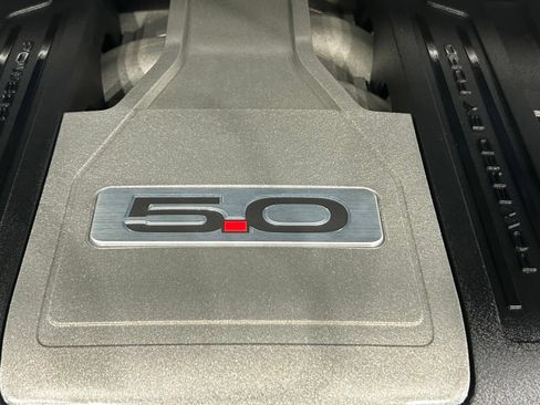 Used 2019 Ford Mustang GT Premium RWD image 92