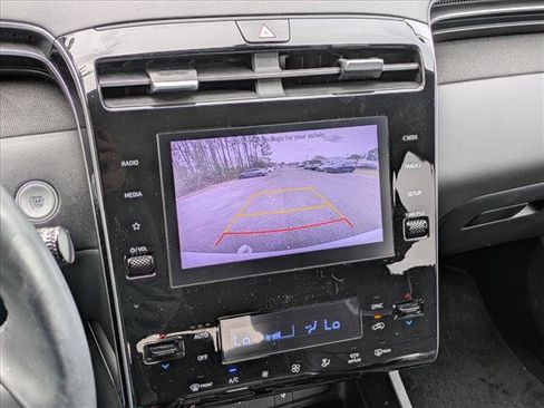 Certified 2022 Hyundai Tucson SEL w/ Convenience + Premium Package image 11