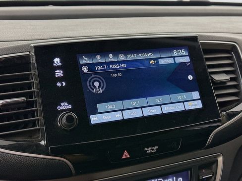 Used 2022 Honda Pilot Special Edition image 21
