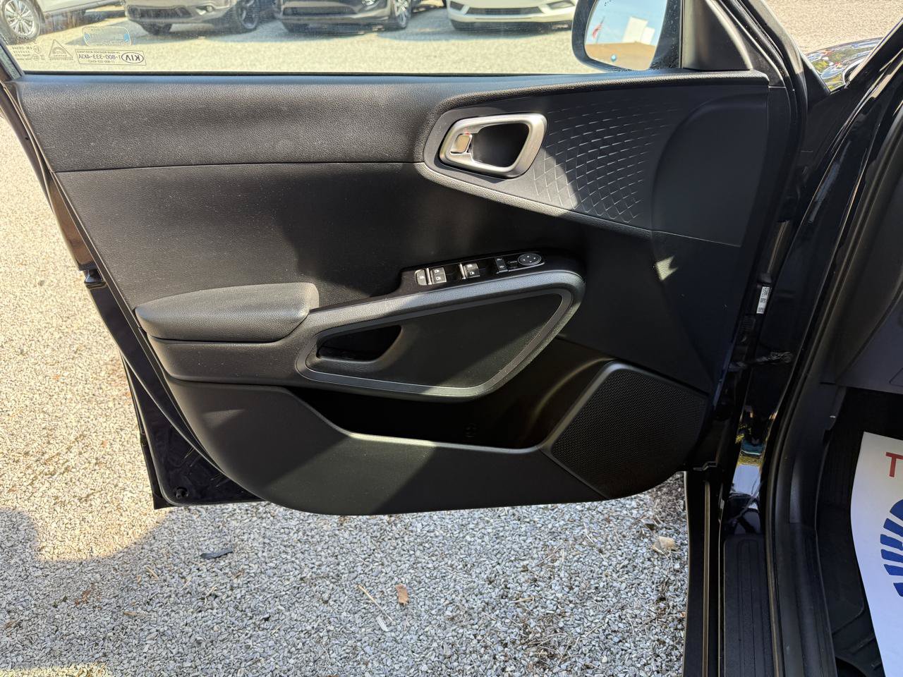 Used 2021 Kia Soul EX FWD image 20