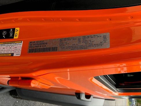 Used 2025 Jeep Wrangler Sport S image 30