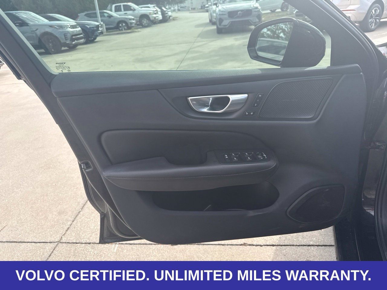 Used 2024 Volvo S60 B5 Plus FWD image 18