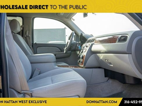 Used 2007 Chevrolet Avalanche LT RWD image 20