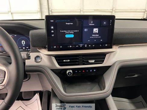 New 2026 Ford Explorer Active RWD image 39