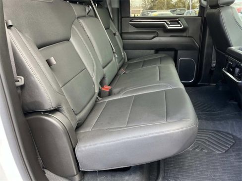 Used 2024 Chevrolet Silverado 2500 LTZ w/ LTZ Premium Package image 25