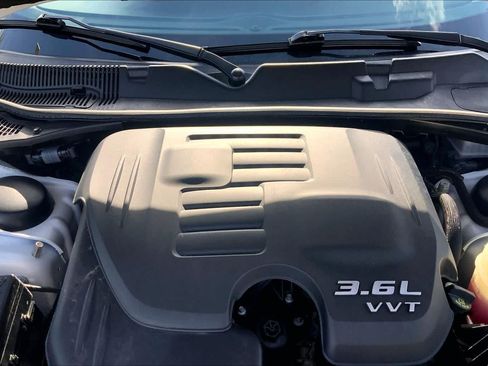 Used 2023 Dodge Challenger GT w/ Plus Package RWD image 32