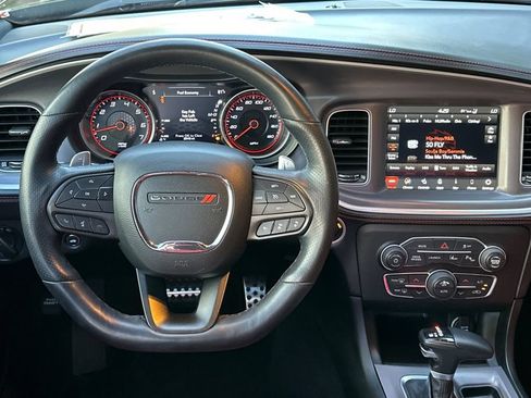 Used 2022 Dodge Charger Scat Pack RWD image 14