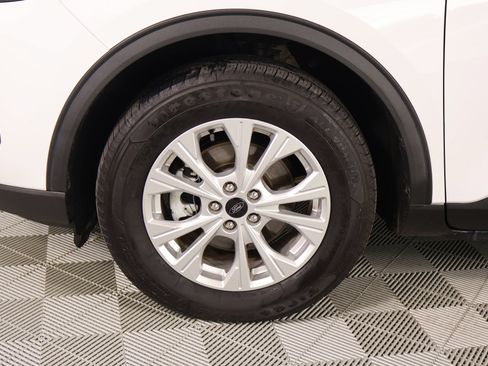 Used 2023 Ford Escape Active AWD/4WD image 15