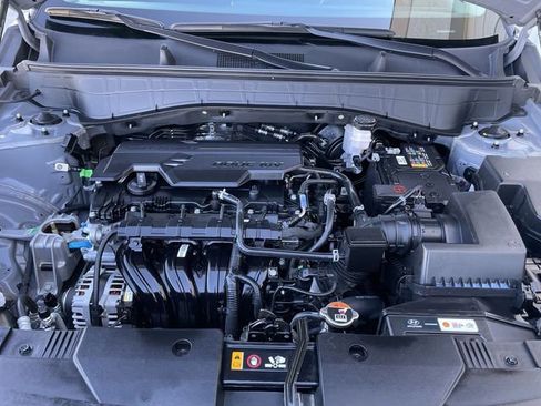 Used 2025 Hyundai Kona SEL image 24