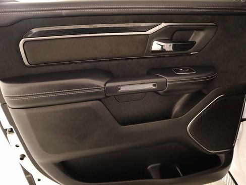 Used 2024 RAM 1500 TRX w/ TRX Level 1 Equipment Group image 18