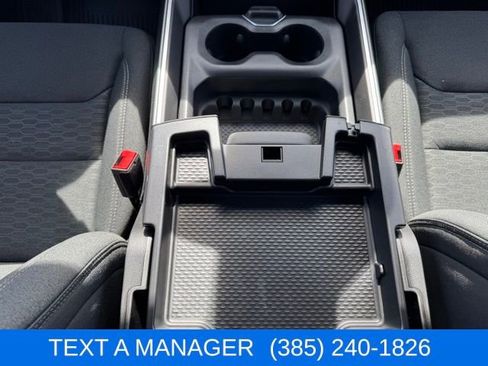 New 2026 RAM 1500 Big Horn image 22