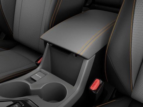 New 2026 Subaru Crosstrek 2.5i Limited AWD/4WD image 21