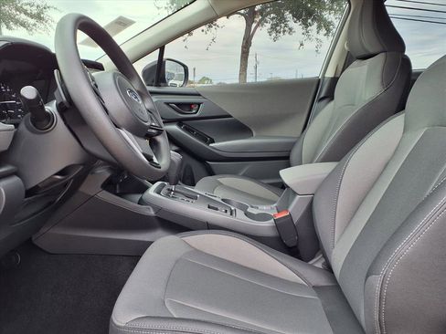 New 2026 Subaru Crosstrek 2.5i image 7