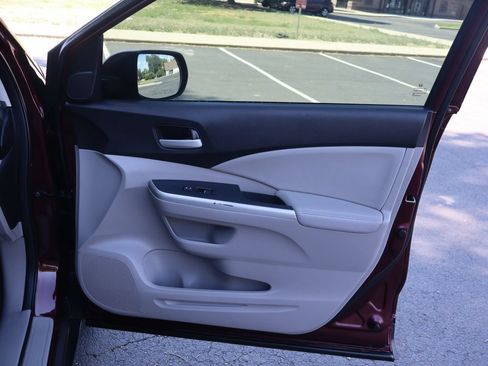 Used 2013 Honda CR-V EX-L image 26