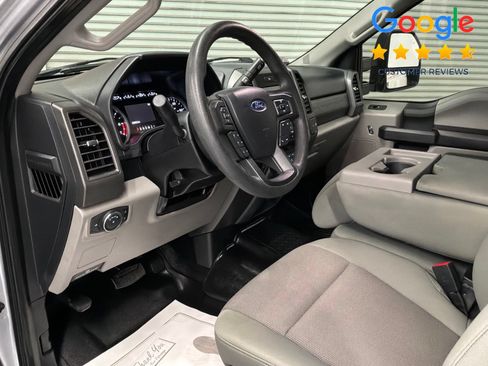 Used 2020 Ford F250 XL w/ STX Appearance Package AWD/4WD image 17