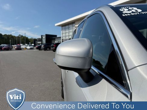 Certified 2023 Volvo XC90 B6 Plus w/ Protection Package Premier image 10