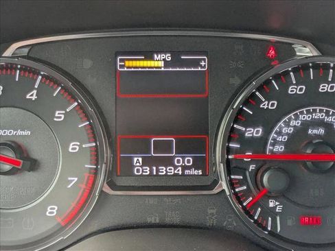 Used 2020 Subaru WRX Premium image 11