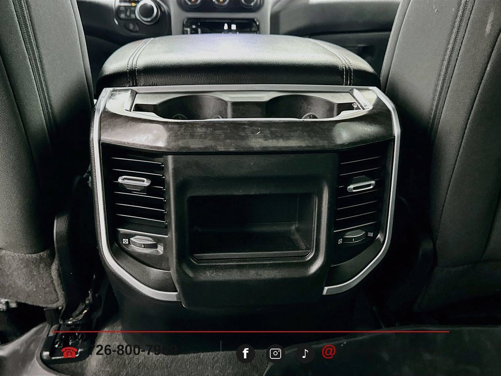 Used 2023 RAM 1500 Lone Star AWD/4WD image 26