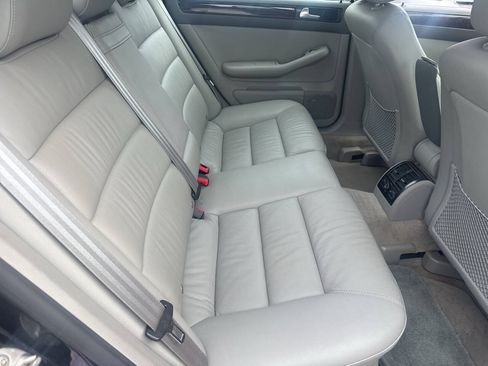 Used 2004 Audi A6 3.0 AWD/4WD image 18