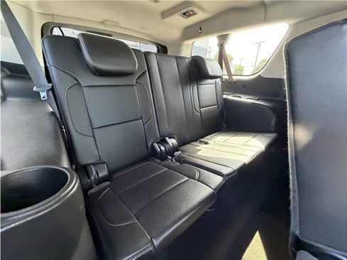 Used 2016 GMC Yukon XL SLT RWD image 33