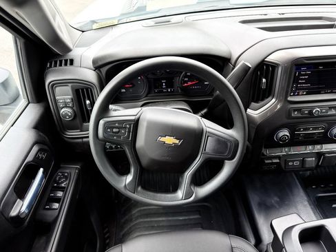 New 2026 Chevrolet Silverado 2500 W/T w/ WT Convenience Package RWD image 17