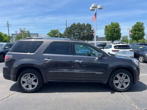 Used 2014 GMC Acadia Denali FWD image 11