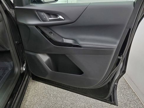 Used 2025 Chevrolet Equinox LT image 20