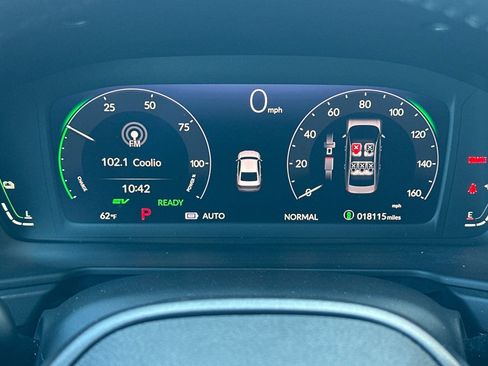 Used 2023 Honda Accord Sport image 29