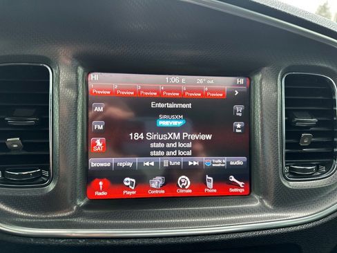 Used 2014 Dodge Charger SXT image 26