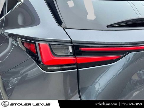 Used 2024 Lexus NX 350 AWD image 11