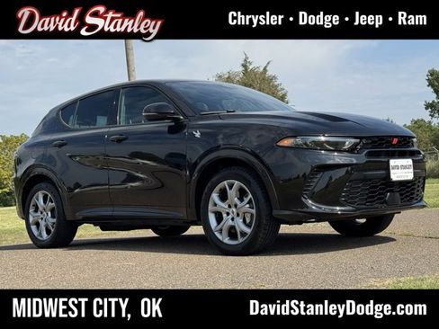 Used 2024 Dodge Hornet R/T image 1