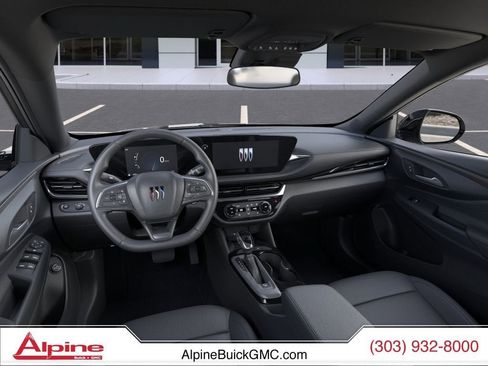 New 2026 Buick Envista Sport Touring w/ Convenience I Package FWD image 15