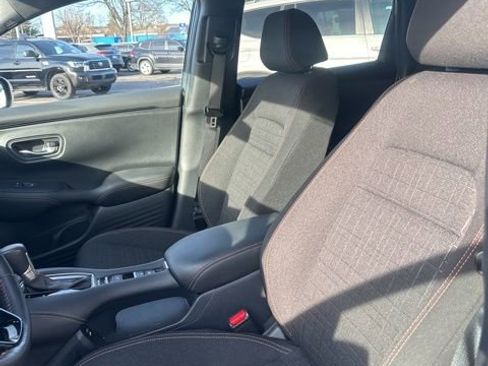 Used 2024 Honda HR-V Sport image 21