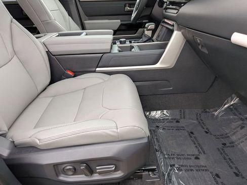 New 2026 Toyota Tundra Limited image 34