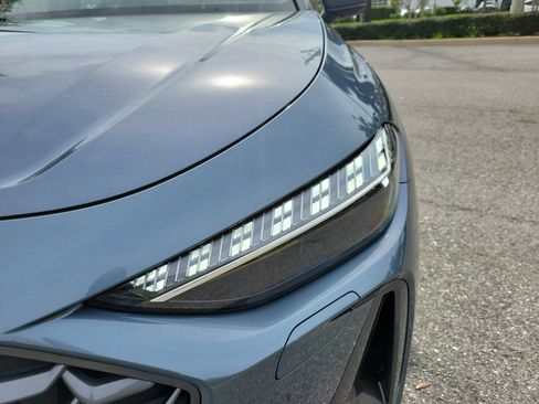 Used 2025 Audi A5 2.0T Premium Plus w/ Premium Plus image 9