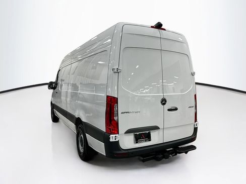New 2026 Mercedes-Benz Sprinter 2500 image 6