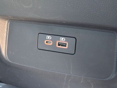 New 2026 Nissan Frontier SV w/ All-Weather Content Package image 11