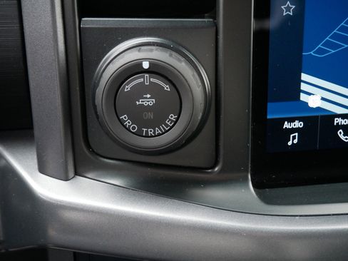 New 2025 Ford F150 XLT w/ Equipment Group 302A MID image 30